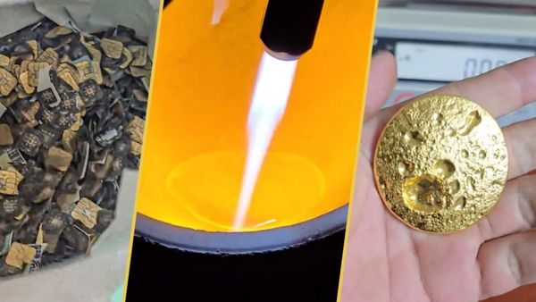 பழைய சிம் கார்டில் தங்கம் எடுத்து ₹27 லட்சம் சம்பாதித்த சீன நபர்: உலகை வியக்க வைக்கும் டெக்னாலஜி!