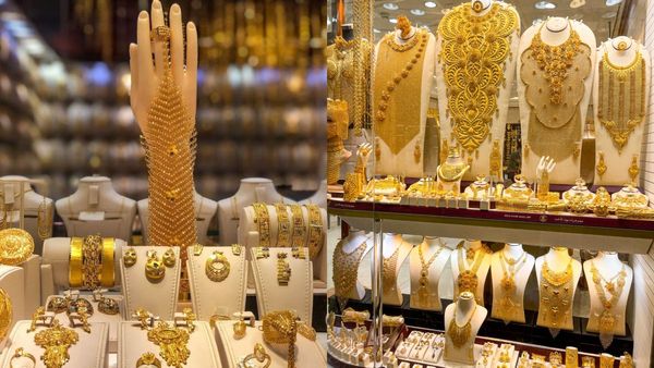 தங்க நகரம் துபாய்: தங்கம் விலை கம்மியா இருக்க காரணம்? தங்க பிஸ்கட்டுகளில் வரிச்சலுகை பற்றிய உண்மை