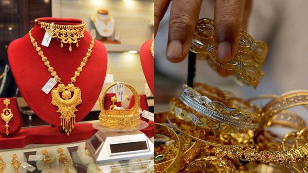 Gold வாங்க ரெடியா? மார்ச் மாதம் சவரனுக்கு ரூ 5000 குறையும் தங்கம் விலை! எப்படி?