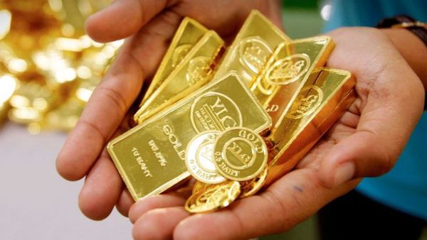 தங்கம் பத்திரம் சேமிப்பு.. அசல் தங்கத்தை விட அதிக லாபம் தரும் அரசின் மாஸ் திட்டம்.. அபார பலன்கள்