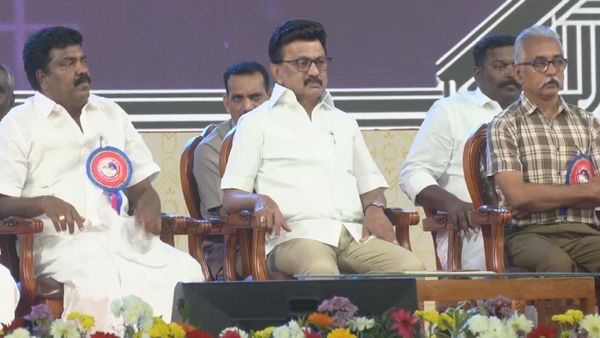 “அரசு ஊழியர்களும், ஆசிரியர்களும் எங்களுக்கு பக்கபலமாக இருங்க”.. முதல்வர் ஸ்டாலின் வைத்த வேண்டுகோள்!