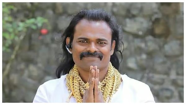 Hari Nadar Arrest: கோவை தொழிலதிபரை ஸ்கெட்ச் போட்டு ஏமாற்றிய ஹரி நாடார் - தட்டித் தூக்கிய போலீஸ்