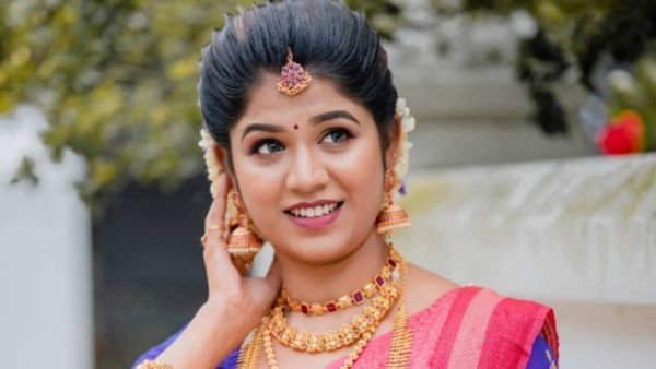 போதைப்பொருள் பயன்படுத்தியதாக நடிகை அஞ்சு கிருஷ்ணா உள்ளிட்ட 9 பேர் கைது.. மெத்தபெட்டமைன் பறிமுதல்!