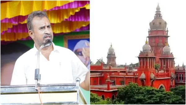 வேலுமணி மீதான வழக்கு.. மத்திய அரசு ஒப்புதல் கிடைத்ததும் ஐஏஏஸ் அதிகாரிகள் மீது நடவடிக்கை.. தமிழக அரசு