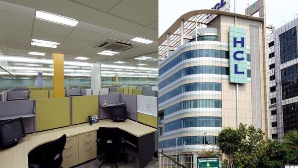 IT JOBS: நாளை இண்டர்வியூ.. எச்சிஎல்லில் குவிந்திருக்கும் வேலைவாய்ப்பு.. சான்ஸை மிஸ் பண்ணாதீங்க