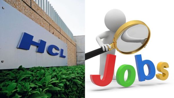 IT JOBS: அரியர்ஸ் இருந்தாலும் வேலை.. HCL-லில் இன்று முதல் 3 நாள் இண்டர்வியூ.. சென்னையில் பணி