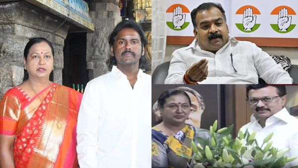 மாணிக்கம் தாக்கூரை.. திக்கி திணறடித்த விஜயகாந்த் மகன்.. கதை தெரியுமா? திமுகவின் சாட்டையடி மூவ்