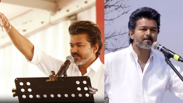 இதுதான் வாக்குறுதி.. முதல் கட்டமாக முக்கிய திட்டங்களை அடுக்கிய விஜய்.. தவெகவின் ஆக்‌ஷன் பிளான்