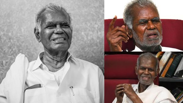 கைக்கு வந்த ரூ.1 கோடியை வேண்டாம் என்று.. மாதம் வெறும் ரூ.2000ல் வாழ்ந்த நல்லகண்ணு.. கதை தெரியுமா?