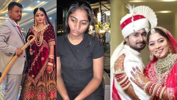 Honeymoon Murder: தேனிலவு கொலை 2.0: காதலனுடன் சேர்ந்து புதுப்பெண் போட்ட பகீர் ஐடியா! சினிமாவை மிஞ்சும் ட்விஸ்ட்