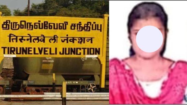 நெல்லையில் ஆணவக்கொலையா? திருமணத்திற்கு 4 நாளே இருக்கும்போது கல்லூரி மாணவி மரணம்.. பரபர தகவல்
