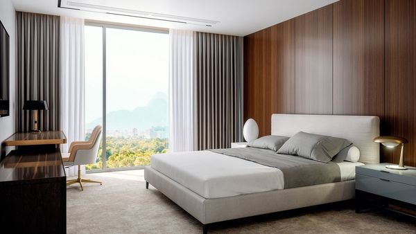 சென்னை நட்சத்திர ஓட்டலுக்கு ஆண் நண்பருடன் போன வக்கீல் ரோஜா.. குளியல் தொட்டிக்குள் இருந்த கோலம்