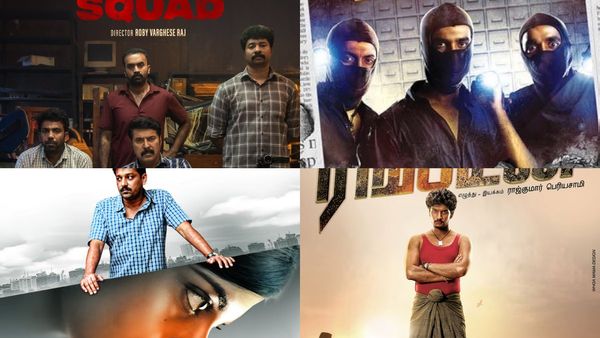 Hotstar OTT: ஜியோ ஹாட்ஸ்டாரில், மிஸ் பண்ணக்கூடாத 4 மிரட்டலான தமிழ் த்ரில்லர் படங்கள்.. ரிவ்யூ இதோ