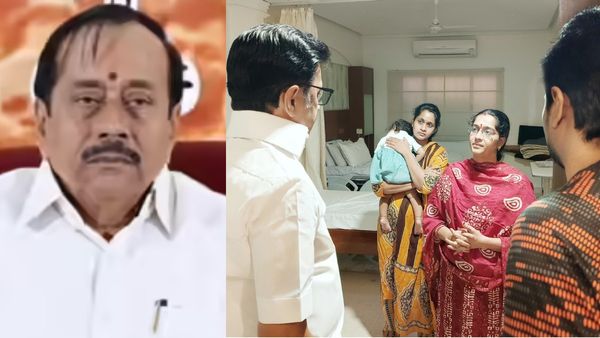 H Raja: ஹெச் ராஜா உடல் நலம் எப்படி இருக்கு? மருத்துவமனைக்கே நேரில் சென்று நலம் விசாரித்த முதல்வர் ஸ்டாலின்