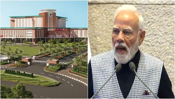 மார்ச் 1ல் மதுரை வரும் பிரதமர் மோடி.. அரசு நிகழ்ச்சி இருக்கு.. ஆனால் எய்ம்ஸ் திறப்பு இல்லையாம்!