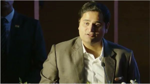 அட்வான்டேஜ் விதர்பா 2026: ரூ.70,000 கோடி முதலீடு - நாக்பூரை உலகத்தரத்திற்கு மாற்ற ஜீத் அதானி திட்டம்