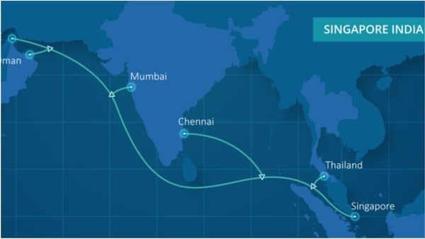 டாப் ஸ்பீடில் சென்னை.. சிங்கப்பூரிலிருந்து வரும் மாற்றம்! இதை யாரும் எதிர்பார்க்கலையே!