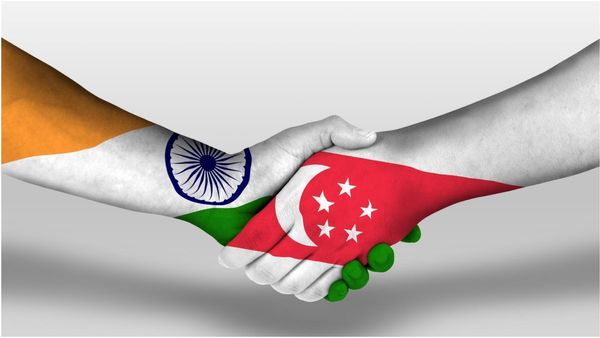 140 கோடி இந்தியர்களின் டேட்டா + சிங்கப்பூர் தொழில்நுட்பம்! சுகாதாரத் துறையில் வெடிக்கும் புரட்சி!