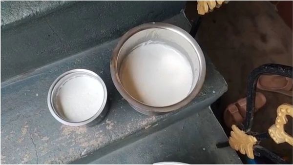 பாலில் கலப்படம்.. பரிதாபமாக பறிபோன 4 உயிர்கள்! ஆந்திராவில் நடந்த சோகம்!