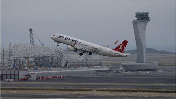 ஈரானுக்கு செல்லும் விமானங்கள் ரத்து.. உச்சக்கட்ட பதற்றத்தில் மத்திய கிழக்கு! போர் தொடங்கப்போகிறது