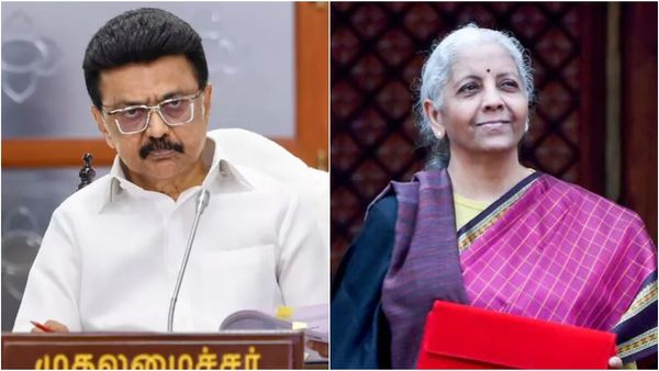 பொருளாதார வளர்ச்சிக்கு உதவுகிறோம்! ஆனால் பட்ஜெட்டில் தமிழ்நாடு புறக்கணிக்கப்பட்டிருக்கிறது-ஸ்டாலின்