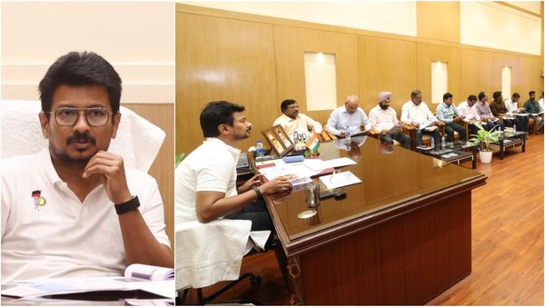 குப்பை மூலம் கோடிக்கணக்கில் வருவாய்.. பொறுப்புடன் செயல்பட்ட தமிழக அரசு! உதயநிதி ஸ்டாலின் அசத்தல்