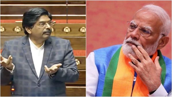 நீதித்துறை என்பது முன்னேறிய வகுப்பினருக்கானது மட்டுமல்ல.. மோடிக்கு பி.வில்சன் வலியுறுத்தல்!