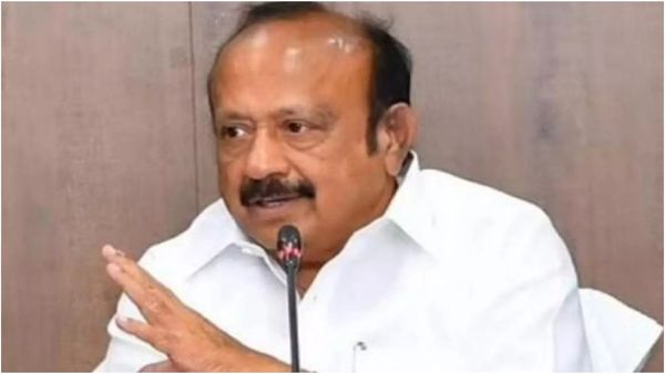 “பிளேட்டை துடைக்கதான் வடமாநில தொழிலாளர்கள் வருகின்றனர்” எம்.ஆர்.கே.பன்னீர்செல்வம் பேச்சுக்கு கண்டனம்