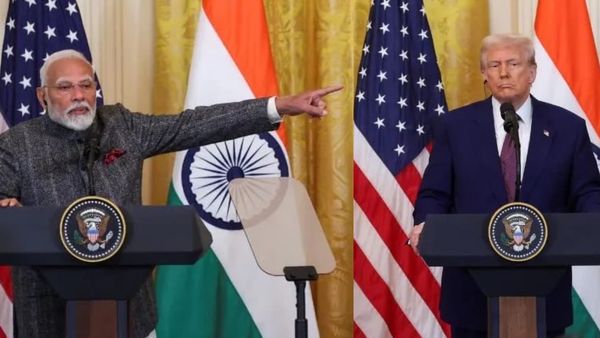 “இந்திய வர்த்தகத்தை தீர்மானிக்கும் அதிகாரத்தை.. டிரம்புக்கு வழங்கினாரா மோடி?” - சு.வெங்கடேசன் கேள்வி