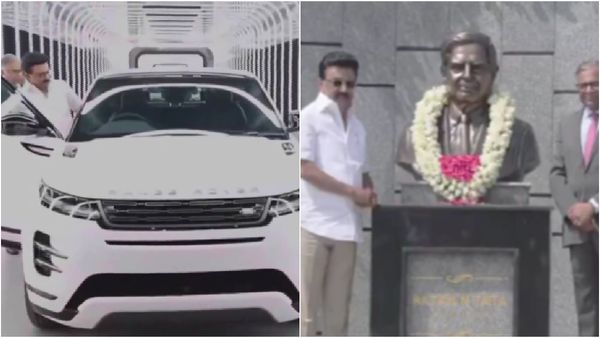 ராணிப்பேட்டை: உலக தரத்தில் உருவாகும் டாடா-ஜாகுவார் கார்கள்! டாப் கியரில் தமிழகம்! அசத்தும் ஸ்டாலின்