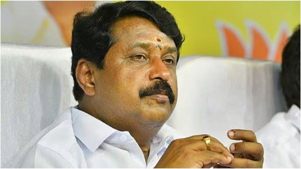 “எனக்கு தூக்கி வாரிப்போட்டிருச்சு..” மகளிர் உரிமைத் தொகை அறிவிப்பால் ஷாக்கான நயினார் நாகேந்திரன்