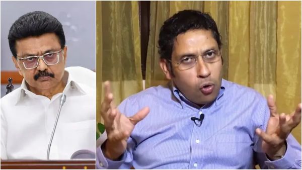 மகளிர் உரிமை தொகை! திமுகவுக்கு தோல்வியா? வாயை விட்ட கதர் தலைகள்! என்ன சொல்லியிருக்காங்கன்னு பாருங்க