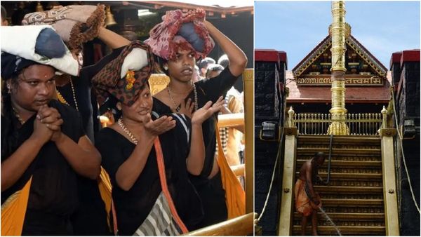 சபரிமலையில் பெண்களை அனுமதிக்க எதிர்ப்பு.. முக்கிய உத்தரவு கொடுத்த உச்சநீதிமன்றம்!