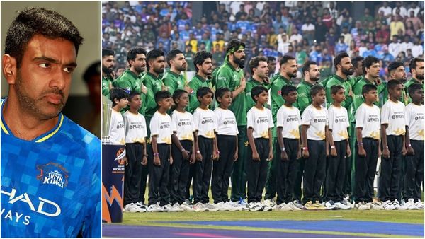 பெரிய மிஸ்டேக்.. பாகிஸ்தான் அணி சறுக்கியது இங்குதான்! அஸ்வின் கொடுத்த விளக்கம்!