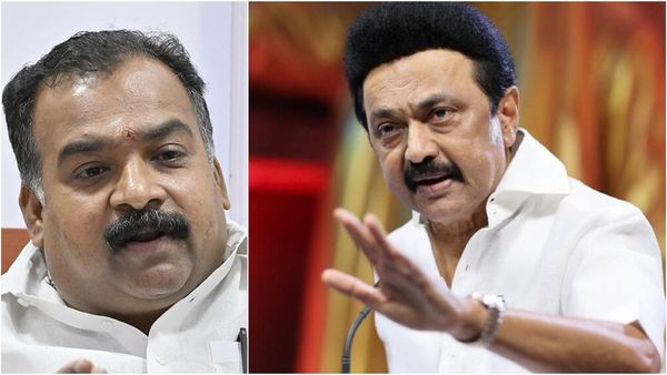 மாணிக்கம் தாகூர் மேல நடவடிக்கை எடுத்தீங்களா? முக்கிய மீட்டிங்குக்கு நோ சொன்ன ஸ்டாலின்!