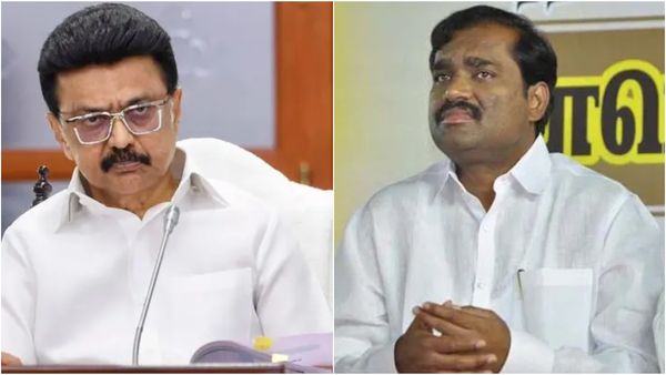 என்னை மதிக்கவில்லை.. புலம்பும் வேல்முருகன்! புறக்கணிக்கிறதா திமுக.. சைலன்ட் மோடில் சீனியர் அமைச்சர்