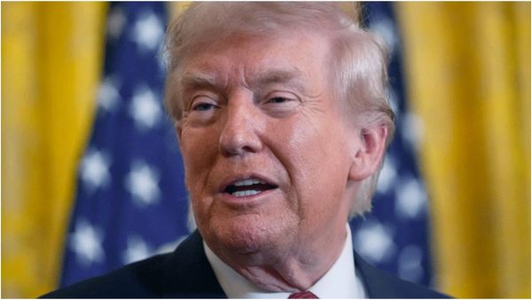 இந்தியா மீதான வரி.. டிரம்புக்கு எதிராக கொந்தளித்த அமெரிக்க எம்பி! சொந்த நாட்டிலேயே வெடித்த கலக குரல்