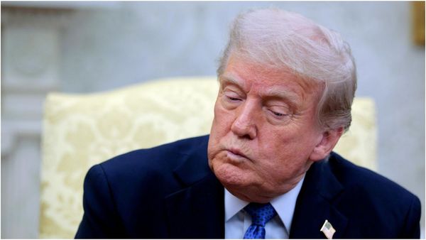 ஈரான் விஷயத்தில் அமெரிக்காவை கழற்றிவிட்ட நட்பு நாடுகள்.. அப்போ சவுதி.. இப்போ பிரிட்டன்!