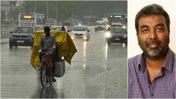 வானிலை: 24 வருஷத்துக்கு பிறகு.. சென்னையில் இன்று நடக்கப்போகும் சம்பவம்! வெதர்மேன் கொடுத்த அப்டேட்!