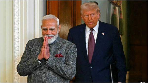 பரஸ்பர வரி ரத்து.. ரஷ்யாவிடமிருந்து மீண்டும் எண்ணெய்யை வாங்குமா இந்தியா? வெளியான தகவல்!