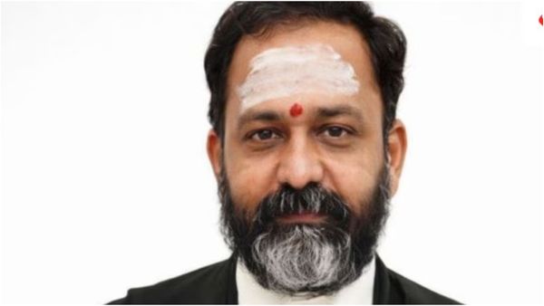 “பகுத்தறிவாளர்கள் தான் உண்மையான அயோக்கியர்கள்..” நீதிபதி ஜி.ஆர். சுவாமிநாதன் ஆவேச பேச்சு!