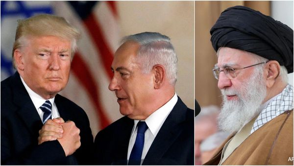 இஸ்ரேலுடன் முழு போருக்கு தயார்.. அதிகாரப்பூர்வமாக அறிவித்த ஈரான்! 3ம் உலகப்போர் வந்துவிட்டது!