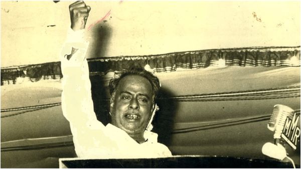 அண்ணாதுரையின் சீக்ரெட்ஸ்! 10 ஆண்டுகளில் பவர்ஃபுல் பார்ட்டி ஆன திமுக!