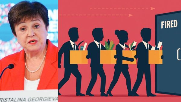 AI-வைக்கும் பெரிய ஆப்பு..உலகளவில் 40% பேருக்கு வேலையிழப்பு.. சர்வதேச நாணய நிதியம் வார்னிங்