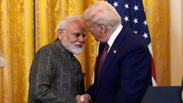 ரஷ்ய ஆயில், ஜீரோ வரி.. ஏகப்பட்ட சலுகைகளை சொன்ன டிரம்ப்.. மவுனமாக இருக்கும் இந்தியா.. தர்மசங்கடம்!