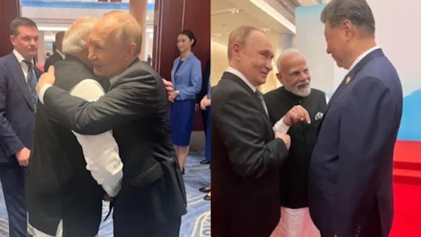 ரஷ்யாவை கைவிட்ட இந்தியா.. காப்பாற்றும் சீனா.. அமெரிக்கா, ஐரோப்பா சேர்ந்து எடுத்த புதிய முடிவு