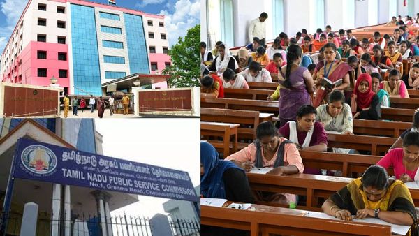 4 மாநிலங்களில் ஆளும் கட்சிக்கு சிக்கலாக மாறிய அதே விஷயம்! TNPSC குளறுபடி! ஸ்டாலினுக்கு பெரிய சவால்