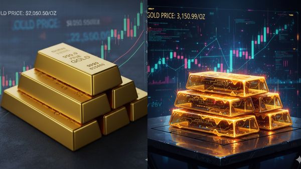 இந்தியாவில் கால் பதித்த.. மறுநொடி உலக தங்க கவுன்சில் 