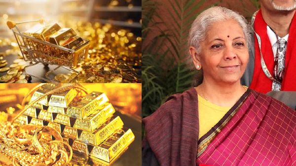 மத்திய பட்ஜெட் 2026: தங்கம் மற்றும் வெள்ளி விலையில் பெரும் நிலநடுக்கம்! நிர்மலா எடுத்த மேஜர் முடிவு