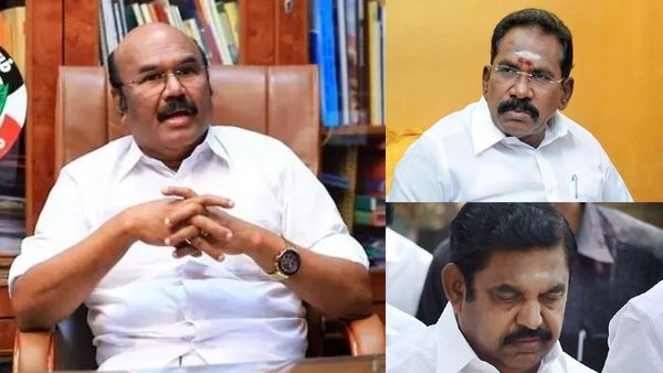 BIG BREAKING: ஓபிஎஸ்ஸை தொடர்ந்து.. திமுகவில் இணையும் ஜெயக்குமார், செல்லூர் ராஜு? பரபரக்கும் களம்!